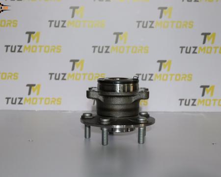  მორგვი MMC OUTLANDER 2012> 4WD 2012