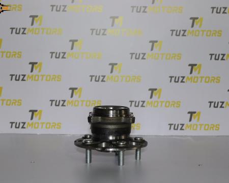 მორგვი უკ. HONDA ELLYSYON 4WD(კვადრო) 2021