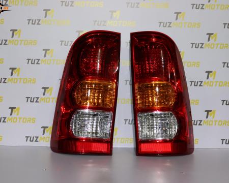 Hilux სტოპები უკანა 2005