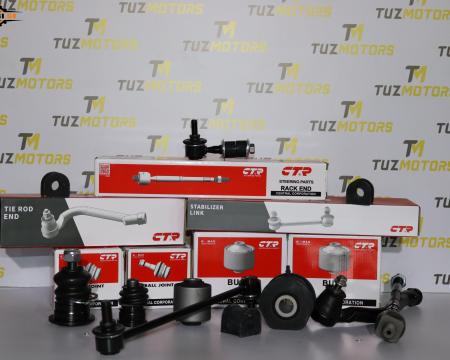 იაპონური მანქანის სავალი ნაწილები  2000