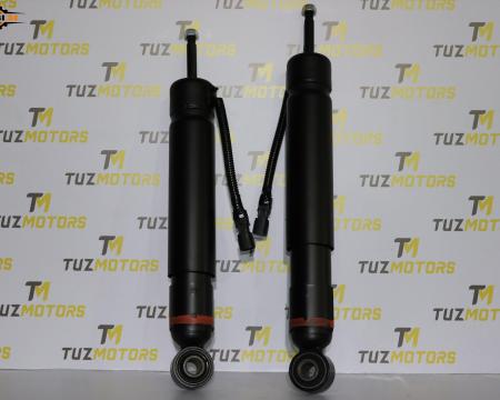 ამორტიზატორი უკანა ელექტრო LEXUS GX460 2010